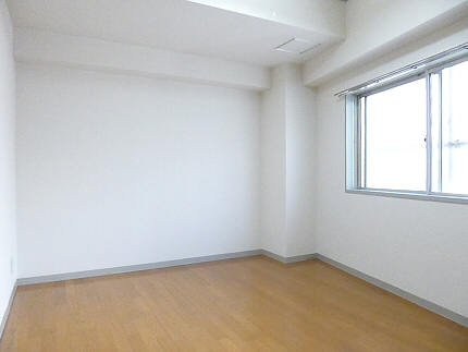 Other room space. bedroom
