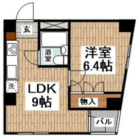 Building appearance