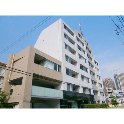 Building appearance