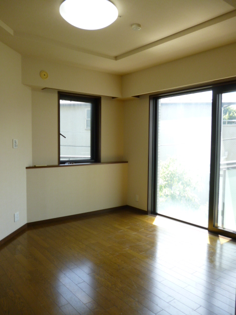 Other room space