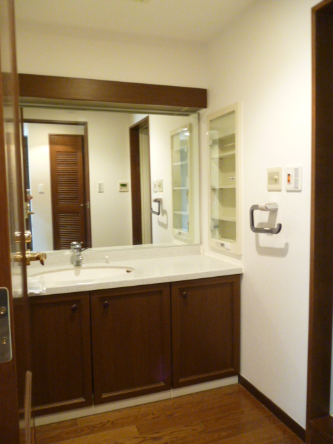 Washroom