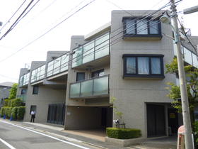 Building appearance