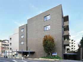 Building appearance