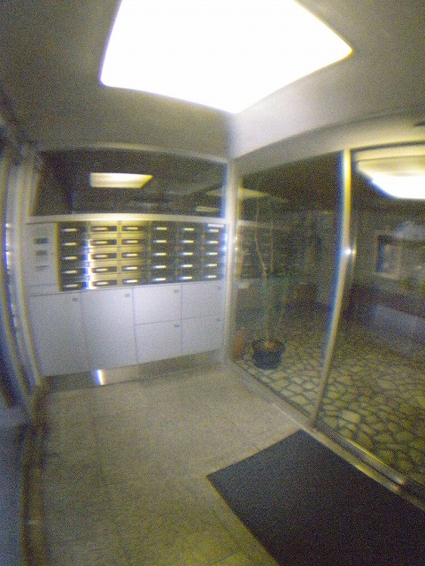 Other common areas