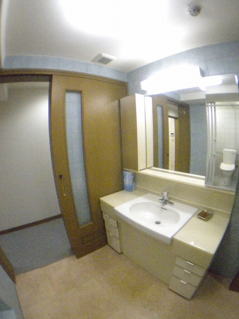 Washroom