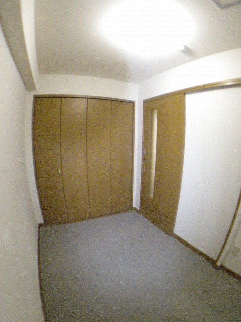Other room space
