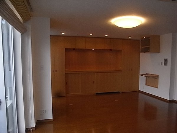 Other room space