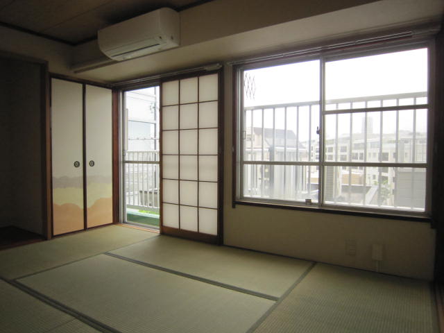 Other room space