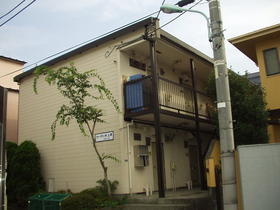 Building appearance