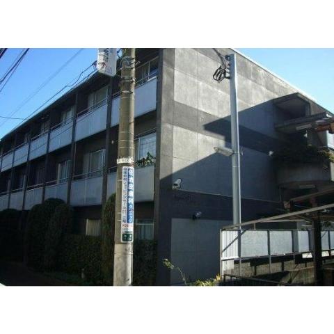 Building appearance