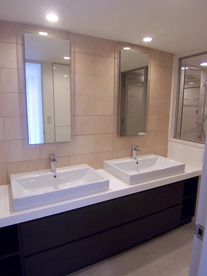Washroom