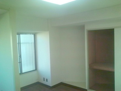 Living and room. room