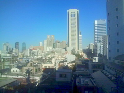 View. View