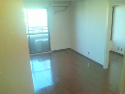 Living and room. room