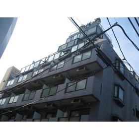 Building appearance