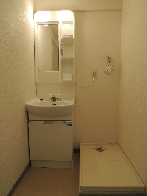 Washroom