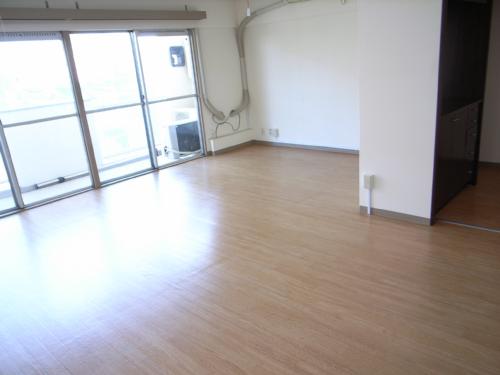 Living and room. Good per sun ☆