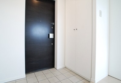 Entrance. Entrance