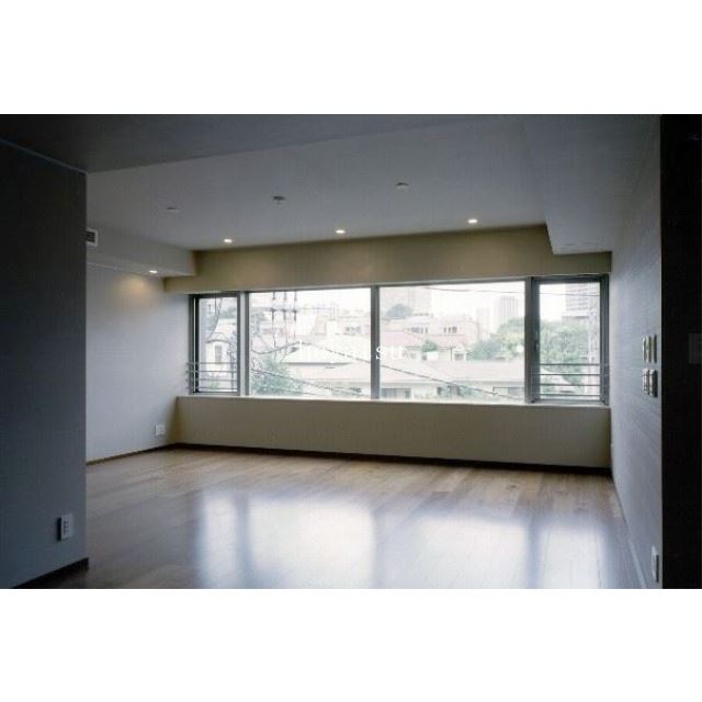 Living and room. Living