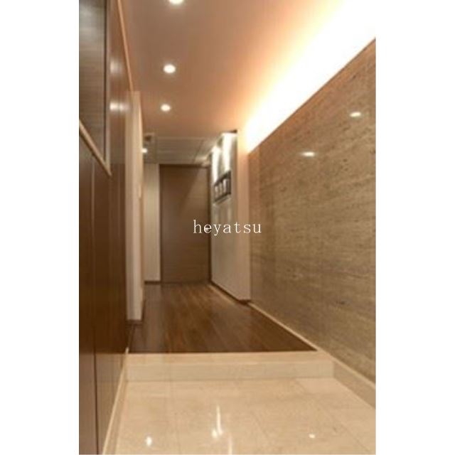Entrance. Entrance
