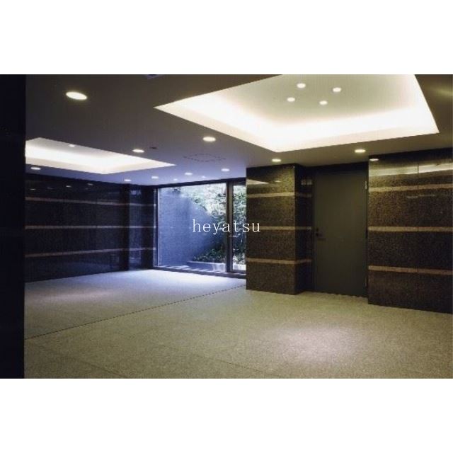 Other common areas