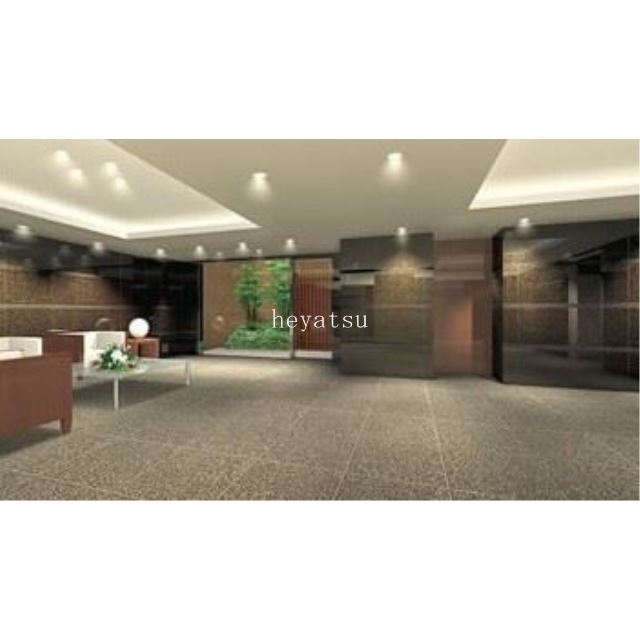 Other common areas