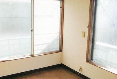 Other common areas