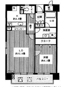 Building appearance