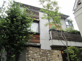 Building appearance