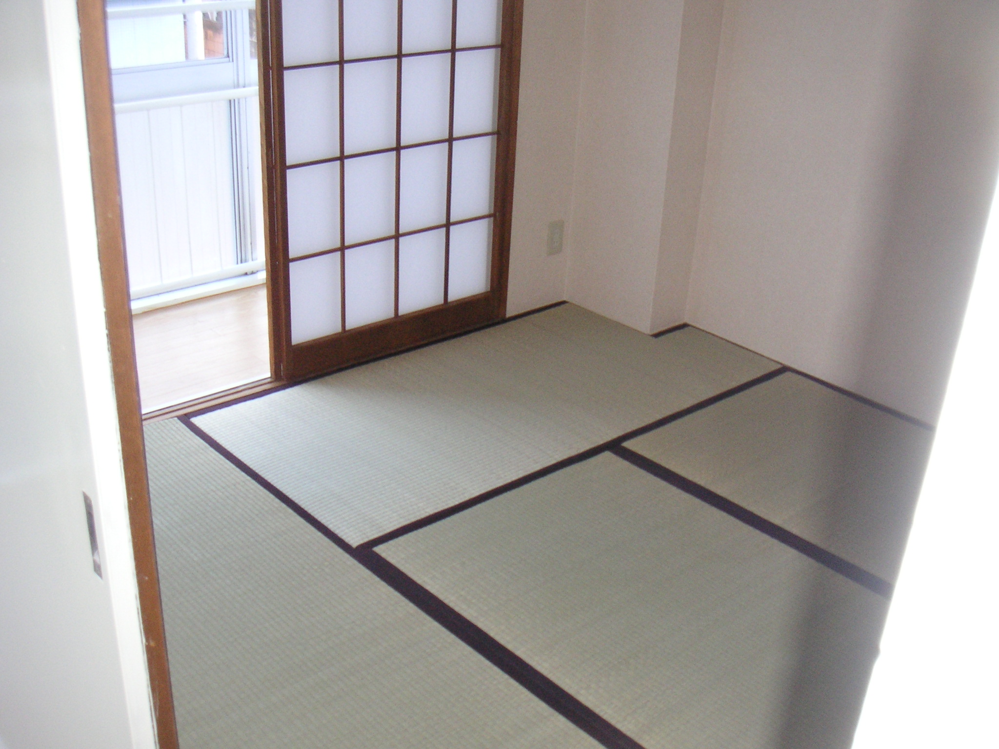 Living and room