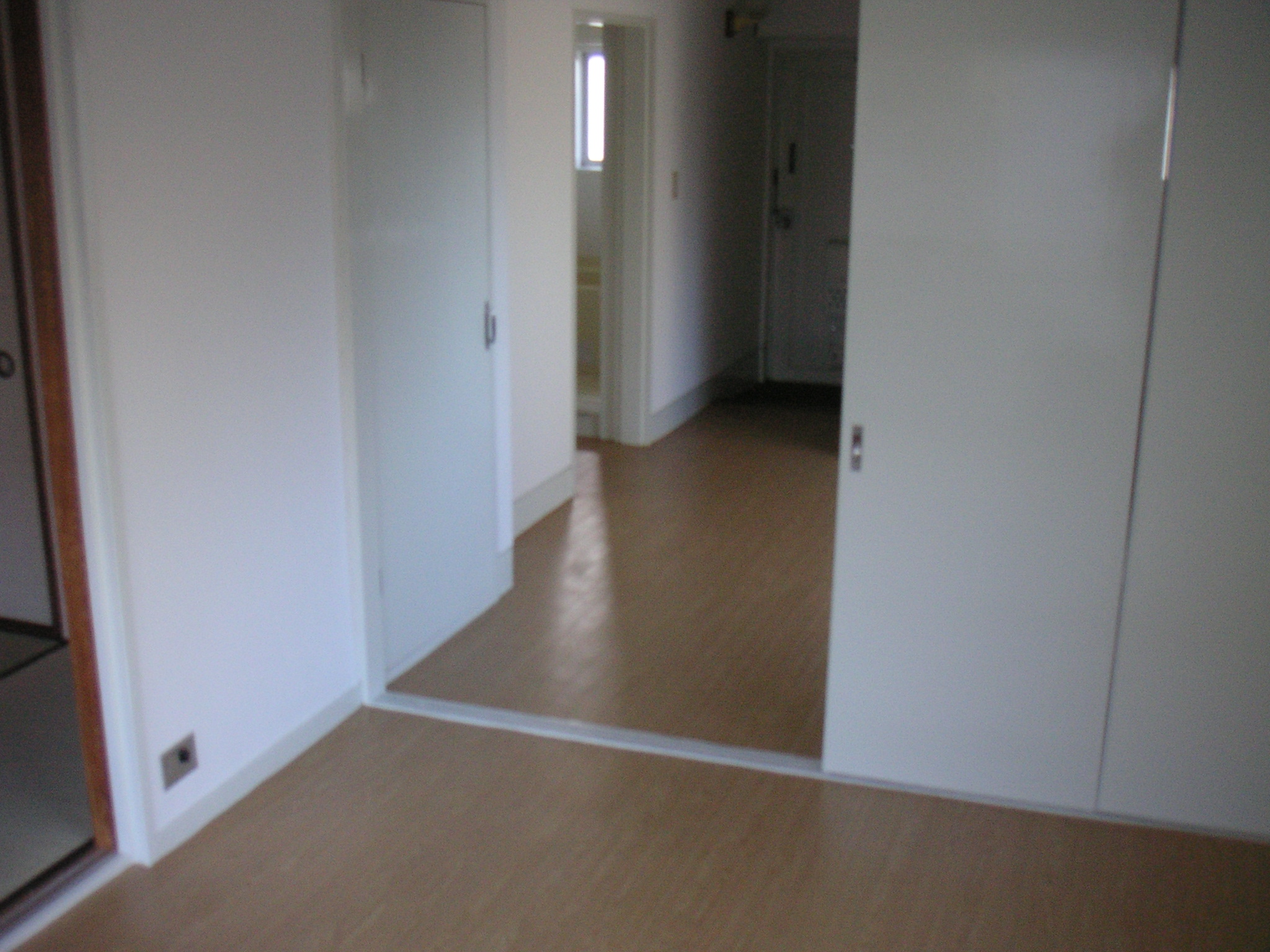 Living and room