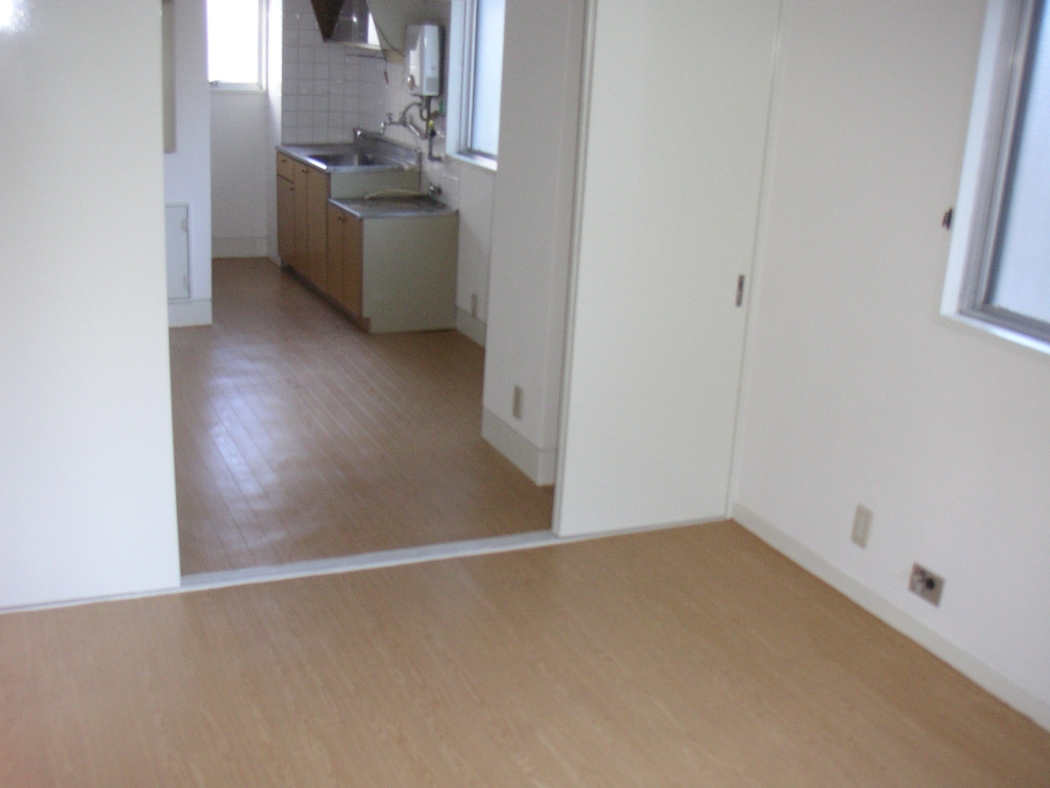 Living and room