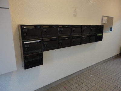 Other common areas
