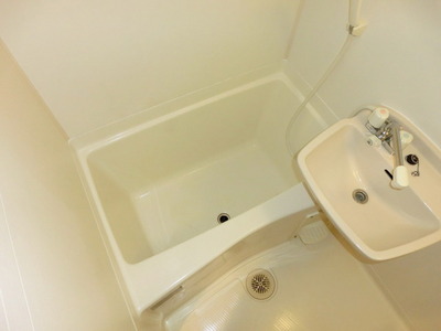 Bath. Bath