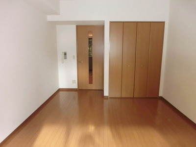 Other room space. room