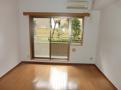 Living and room. room