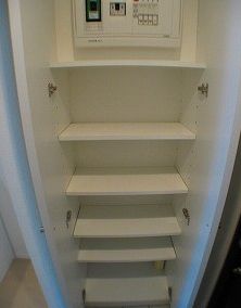 Other. Shoes BOX is larger