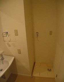Other Equipment. Laundry Area is of course room
