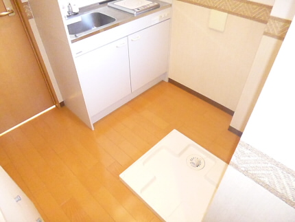 Other room space