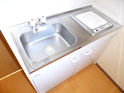 Kitchen. Kitchen