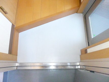 Entrance. Entrance