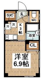 Building appearance