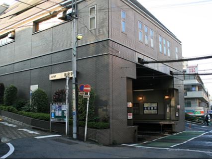 Other. 240m to Shinsen Station (Other)