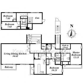 Building appearance