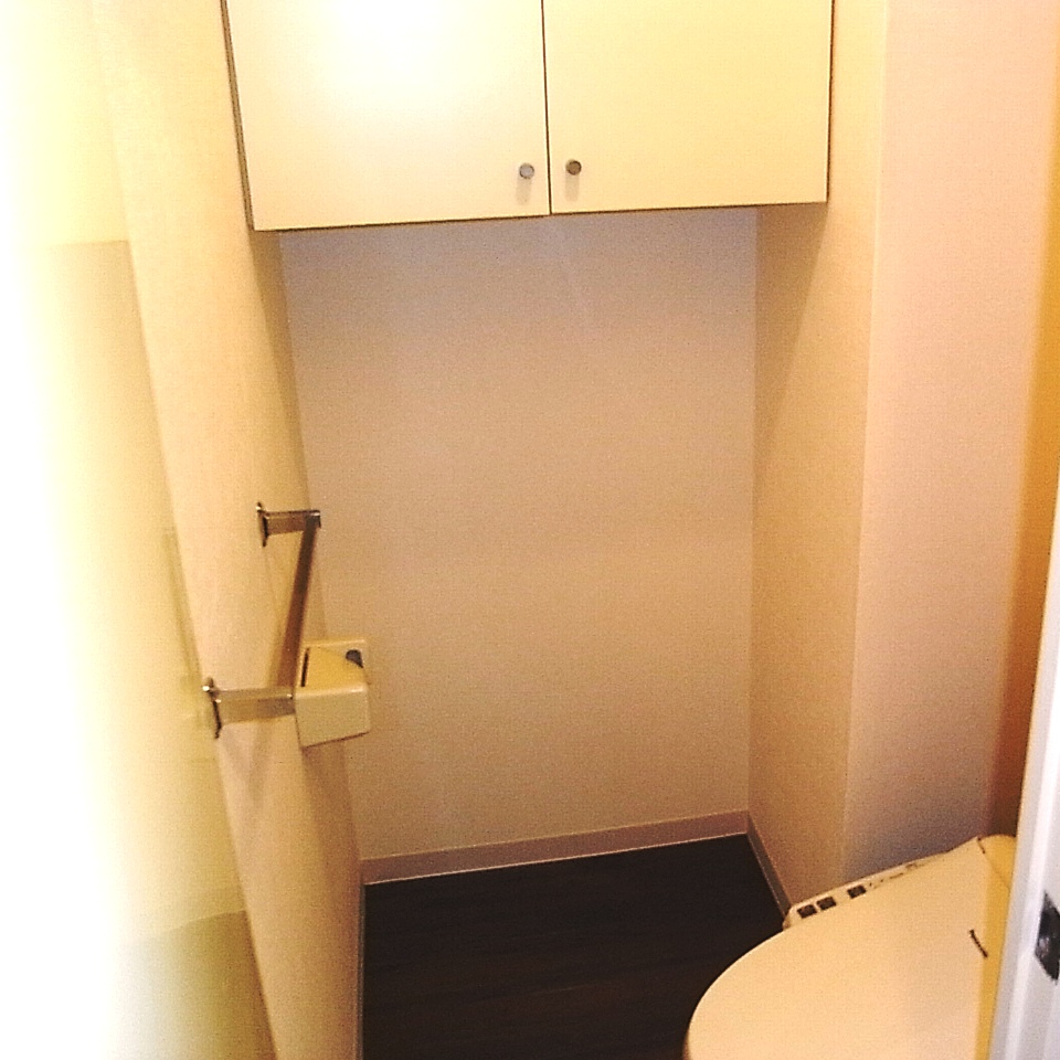Toilet. New hot water washing toilet seat & amp; amp; housing