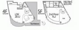Building appearance