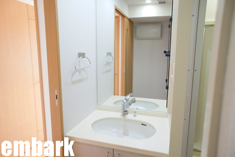 Washroom