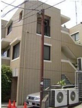 Building appearance