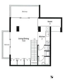 Building appearance