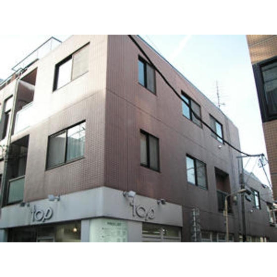 Building appearance